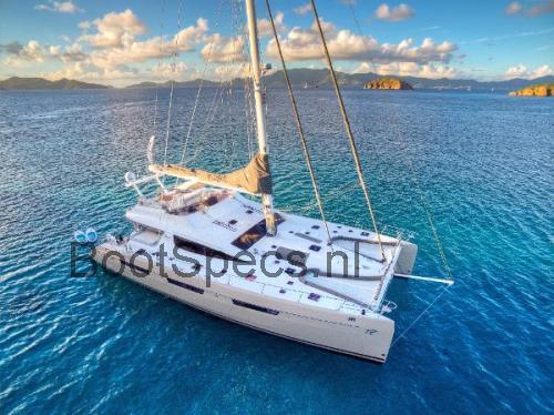 Privilege 745 beoordelingen en specificaties